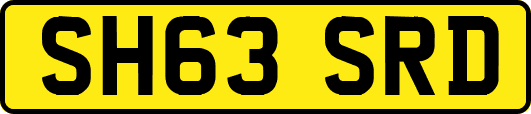 SH63SRD
