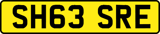 SH63SRE