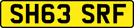SH63SRF
