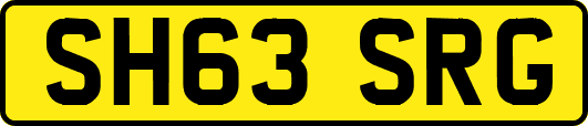 SH63SRG