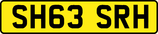 SH63SRH