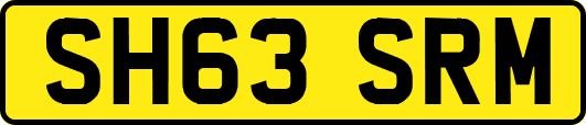 SH63SRM