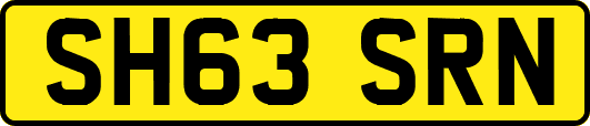 SH63SRN