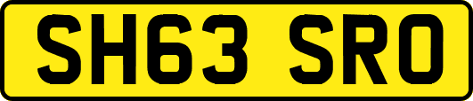 SH63SRO