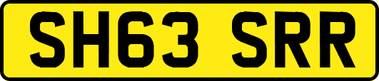 SH63SRR