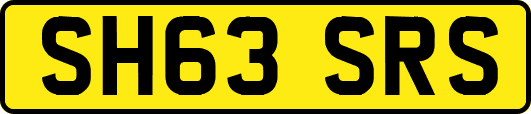 SH63SRS
