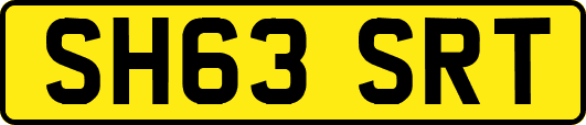 SH63SRT