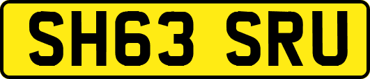 SH63SRU