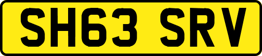 SH63SRV