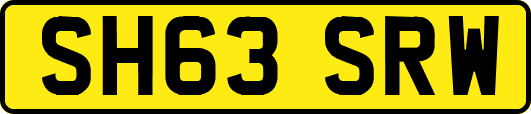 SH63SRW
