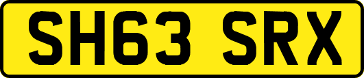 SH63SRX