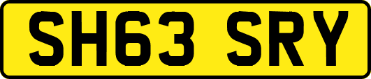 SH63SRY