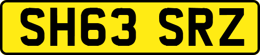 SH63SRZ