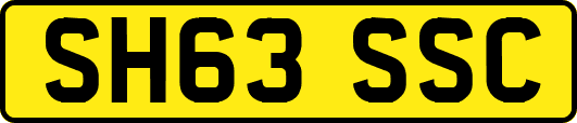 SH63SSC