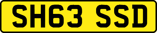 SH63SSD