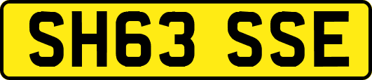 SH63SSE