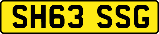 SH63SSG