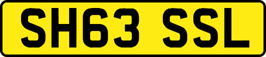 SH63SSL