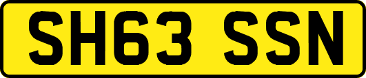 SH63SSN
