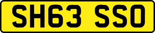 SH63SSO