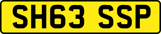 SH63SSP