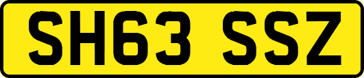 SH63SSZ