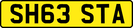 SH63STA