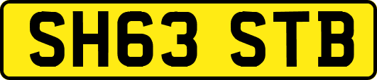 SH63STB