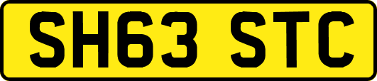 SH63STC