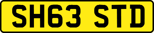 SH63STD