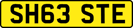 SH63STE