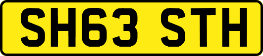 SH63STH