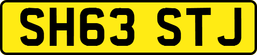 SH63STJ