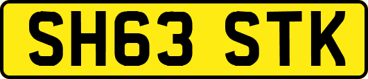 SH63STK