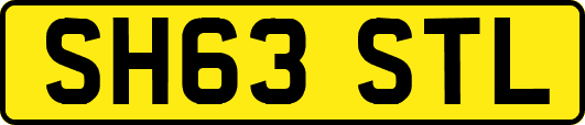 SH63STL