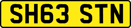 SH63STN