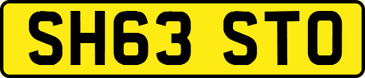 SH63STO