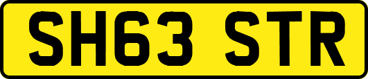 SH63STR