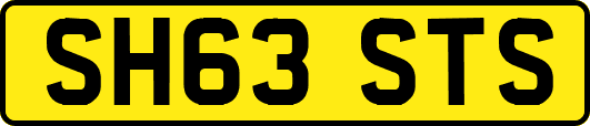 SH63STS