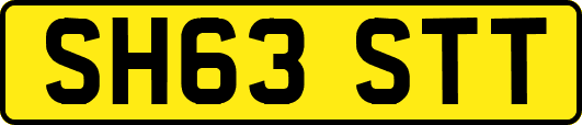 SH63STT