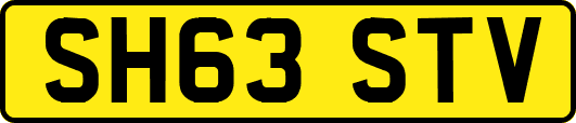 SH63STV