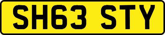 SH63STY