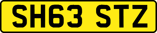 SH63STZ