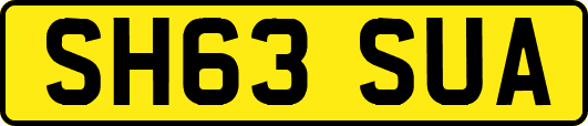 SH63SUA