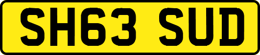 SH63SUD