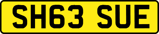 SH63SUE