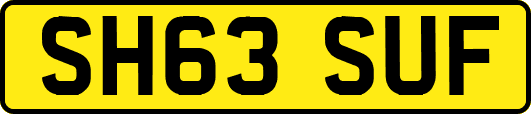 SH63SUF