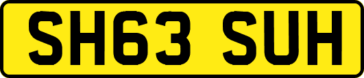 SH63SUH
