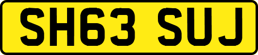 SH63SUJ