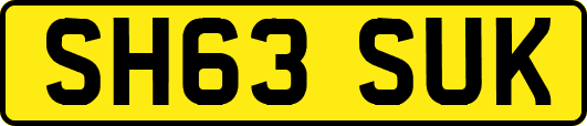 SH63SUK